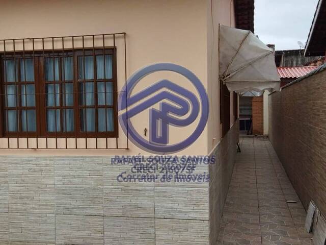 #17 - Casa para Venda em Ilha Comprida - SP