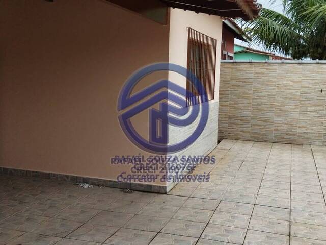 Casa para Venda em Ilha Comprida - 5