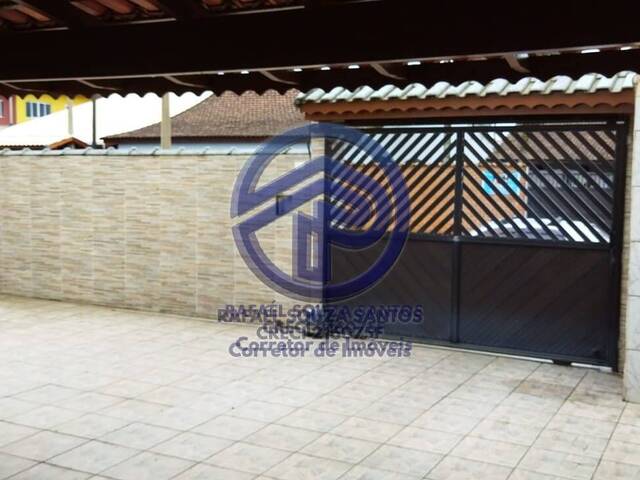 #17 - Casa para Venda em Ilha Comprida - SP