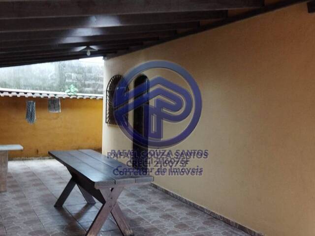 Casa para Venda em Ilha Comprida - 4