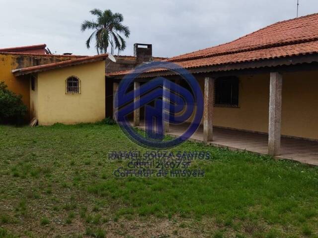 Venda em Balneário Adriana - Ilha Comprida
