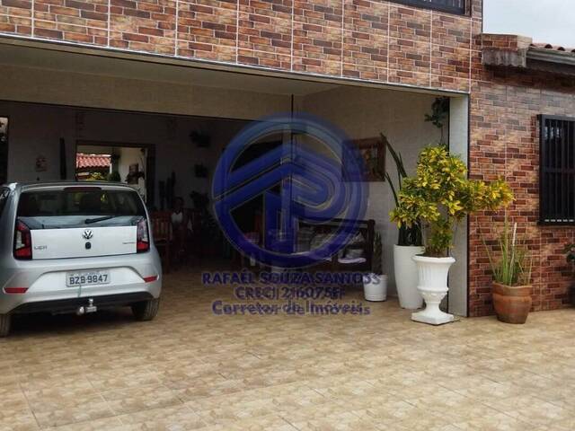 #20 - Casa para Venda em Ilha Comprida - SP - 2