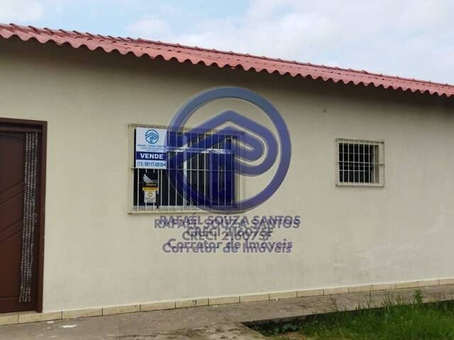 #1 - Casa para Venda em Ilha Comprida - SP