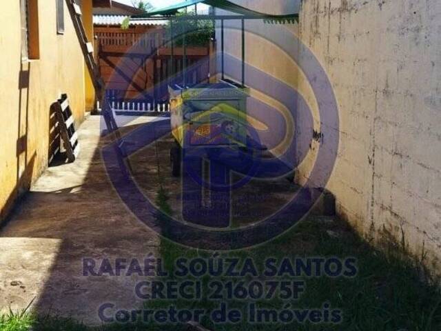 #25 - Casa para Venda em Ilha Comprida - SP - 2