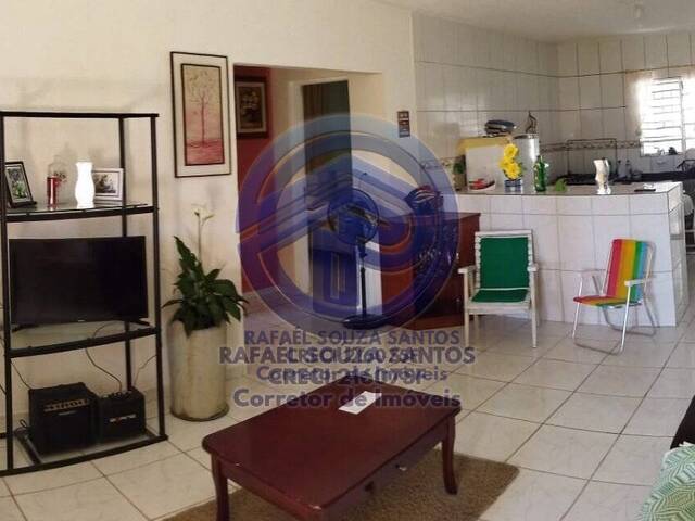 #25 - Casa para Venda em Ilha Comprida - SP - 1