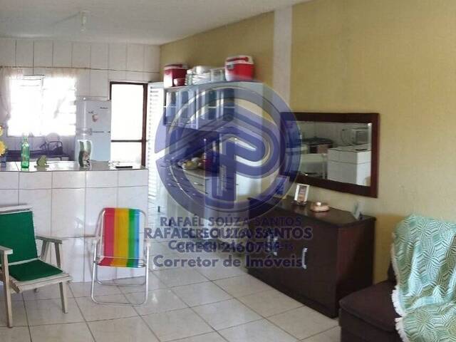 Casa para Venda em Ilha Comprida - 5