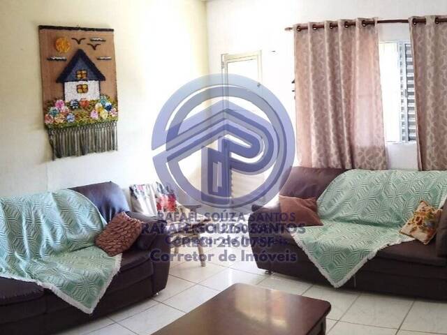 Casa para Venda em Ilha Comprida - 4