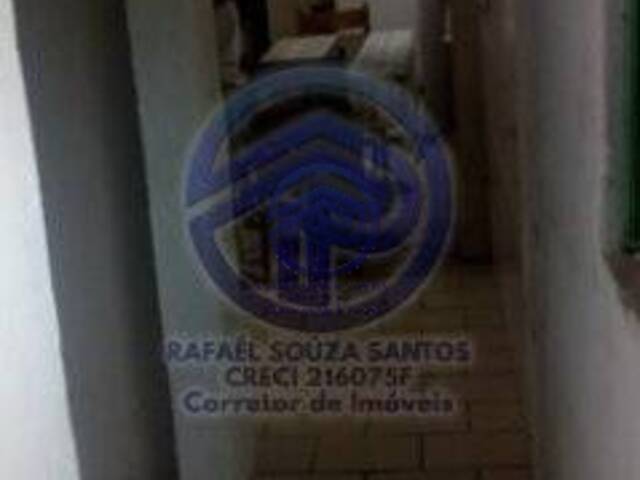 #27 - Casa para Venda em Iguape - SP - 2
