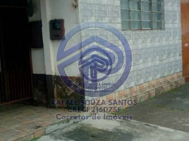 #27 - Casa para Venda em Iguape - SP - 3