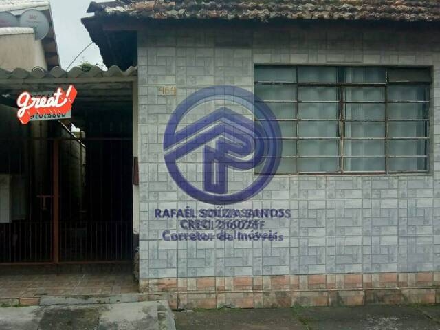Venda em Vila Garcês - Iguape