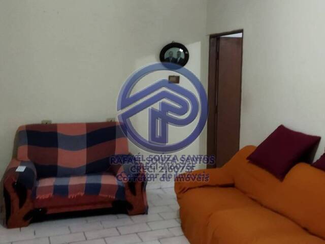 Casa para Venda em Iguape - 5