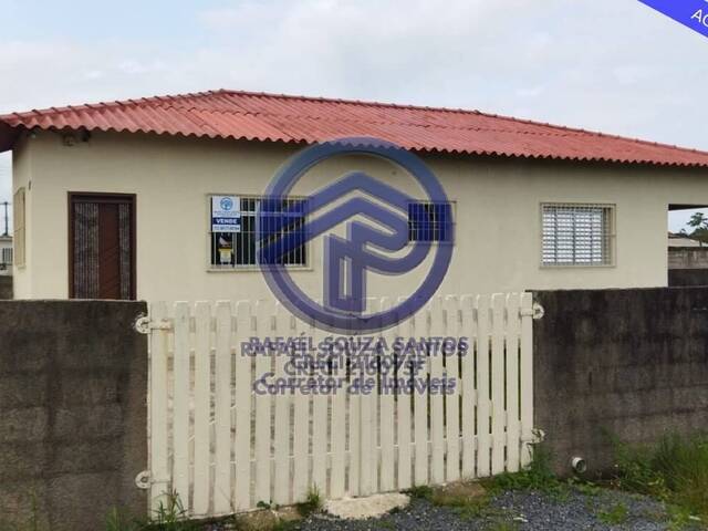 #1 - Casa para Venda em Ilha Comprida - SP