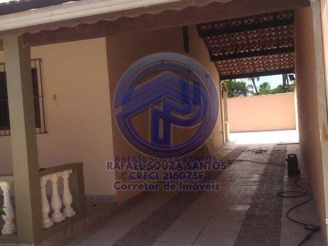 Casa para Venda em Ilha Comprida - 4