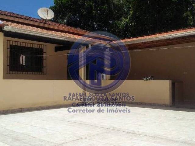 Casa para Venda em Ilha Comprida - 5