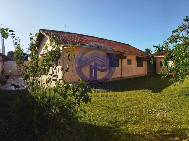 #45 - Casa para Venda em Ilha Comprida - SP - 1