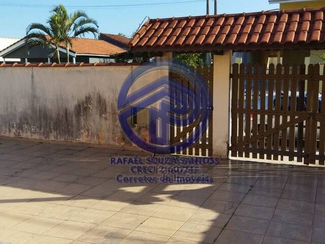 #45 - Casa para Venda em Ilha Comprida - SP - 3
