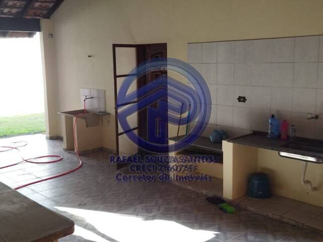 Casa para Venda em Ilha Comprida - 4