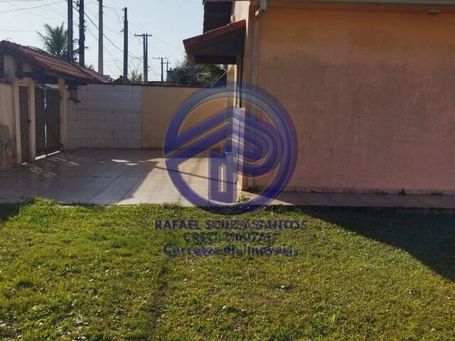 Casa para Venda em Ilha Comprida - 5