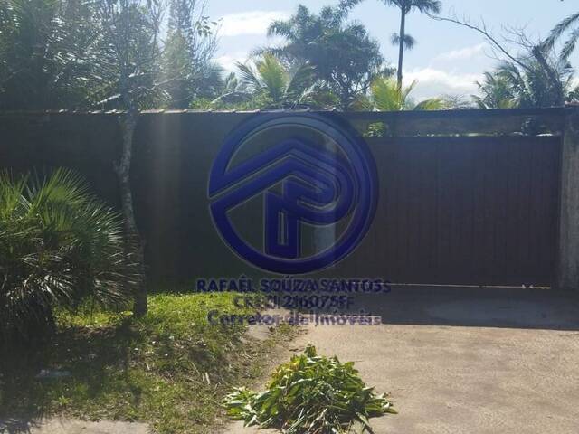 Área para Venda em Ilha Comprida - 5