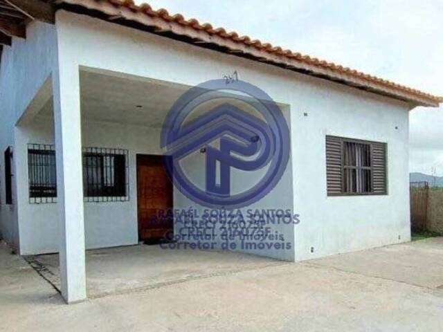 #52 - Casa para Venda em Ilha Comprida - SP - 2