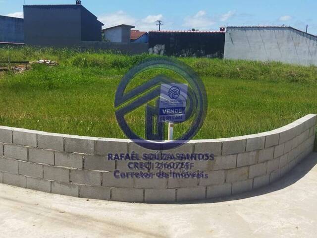 #56 - Área para Venda em Ilha Comprida - SP - 1