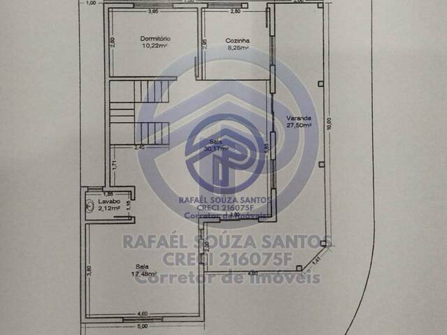 Área para Venda em Ilha Comprida - 4