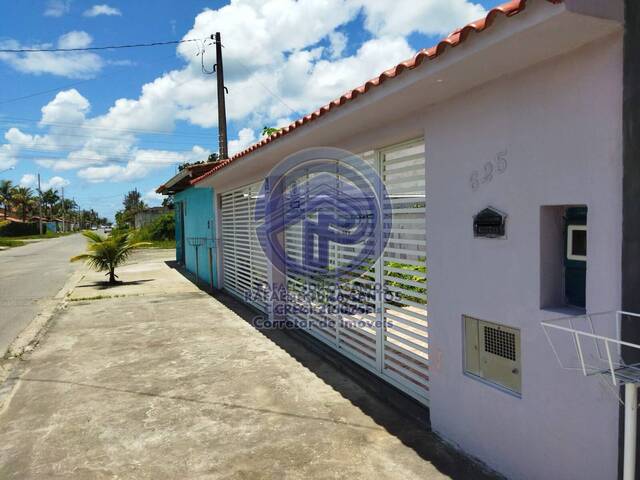 #21 - Casa para Locação em Ilha Comprida - SP - 3