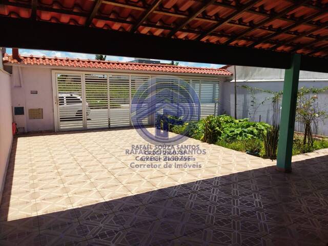 Casa para Locação em Ilha Comprida - 5