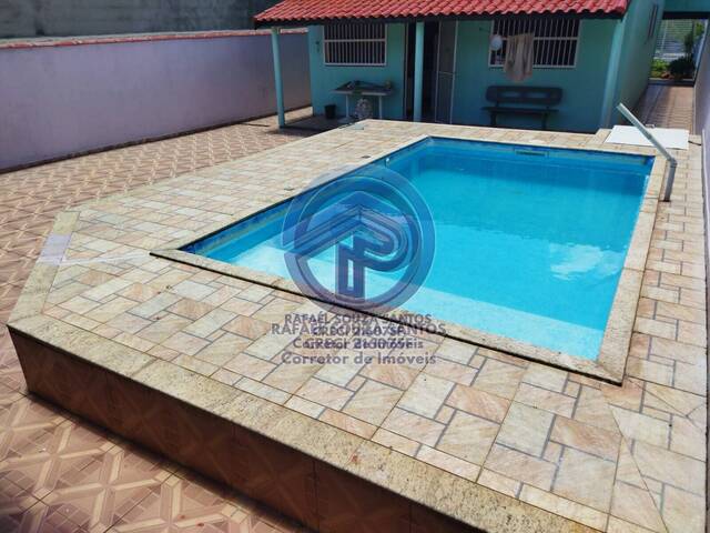 #21 - Casa para Locação em Ilha Comprida - SP - 2