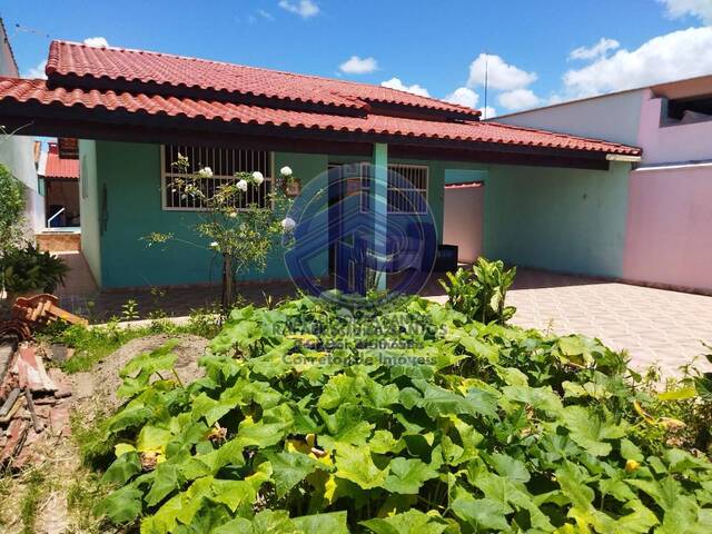 Casa para Locação em Ilha Comprida - 4