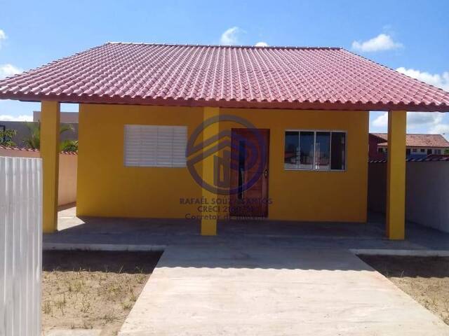 #60 - Casa para Venda em Ilha Comprida - SP - 3