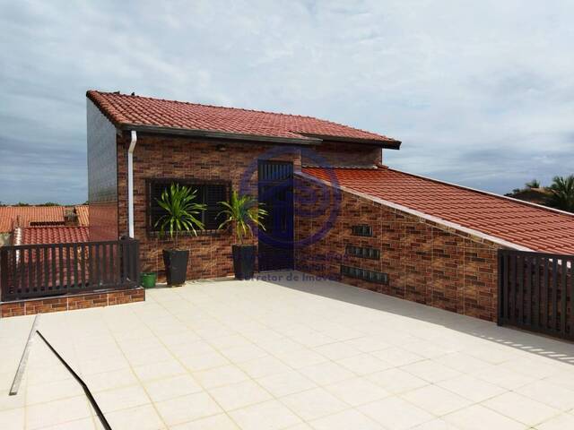 #20 - Casa para Venda em Ilha Comprida - SP - 3
