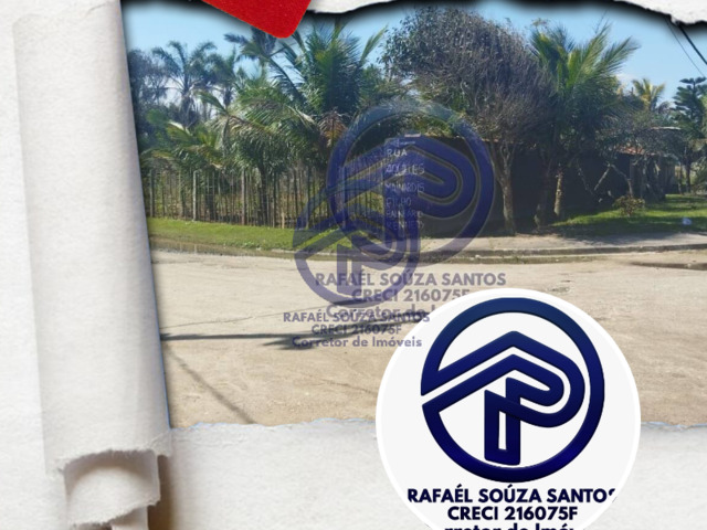 #48 - Área para Venda em Ilha Comprida - SP - 1