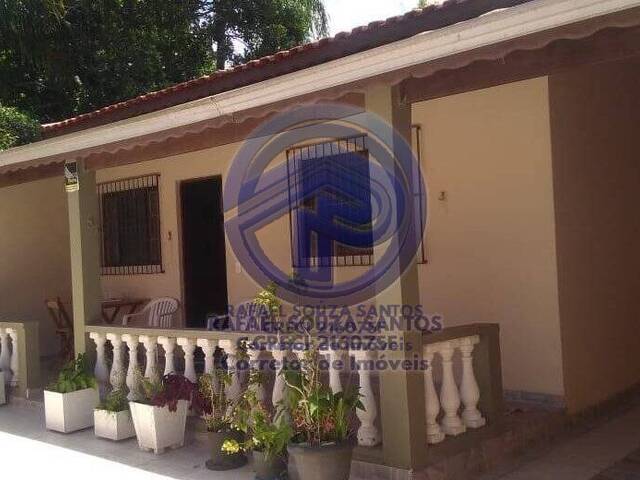 #64 - Casa para Venda em Ilha Comprida - SP - 2