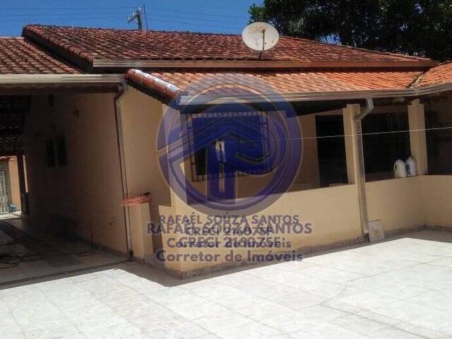 #64 - Casa para Venda em Ilha Comprida - SP - 3