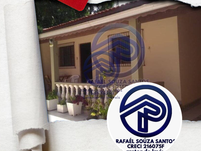 #64 - Casa para Venda em Ilha Comprida - SP - 1