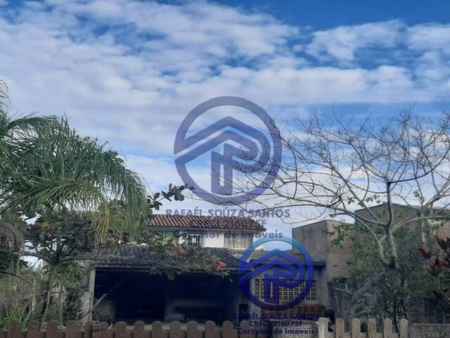 #69 - Casa para Venda em Ilha Comprida - SP - 2