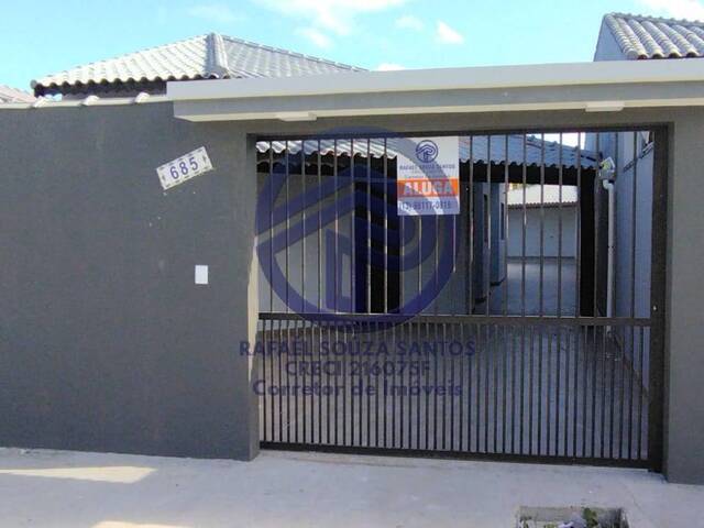 Casa para Locação em Ilha Comprida - 4