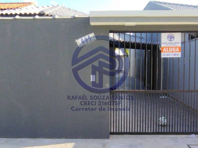 #70 - Casa para Locação em Ilha Comprida - SP - 3