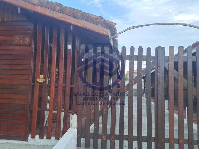 #71 - Studio para Locação em Ilha Comprida - SP - 2