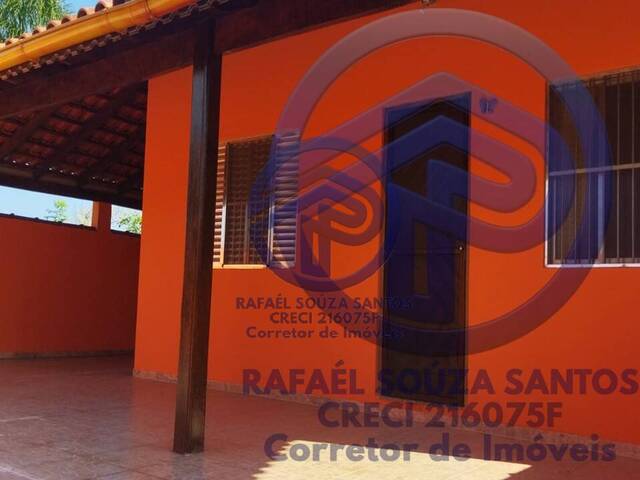 Casa para Venda em Ilha Comprida - 4