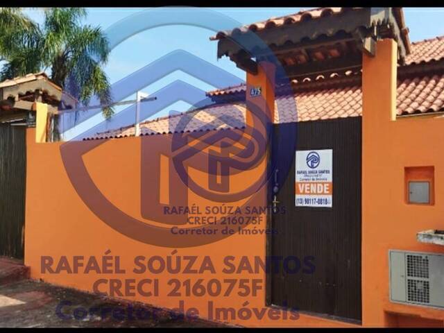 Casa para Venda em Ilha Comprida - 5