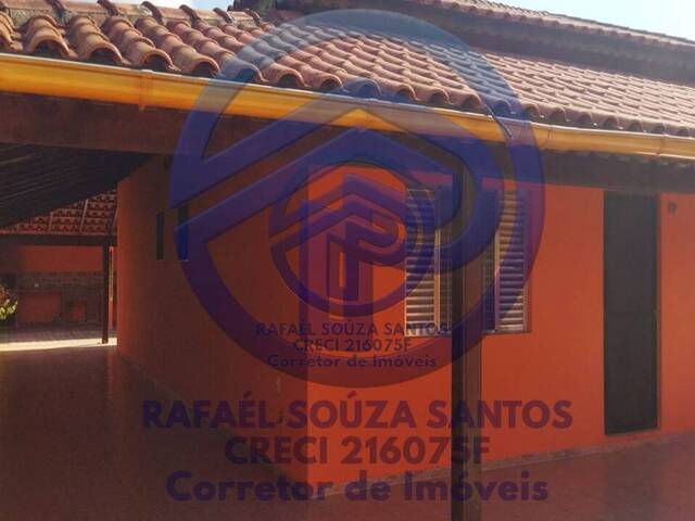 #72 - Casa para Venda em Ilha Comprida - SP - 3