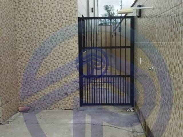#76 - Casa para Locação em Ilha Comprida - SP - 1