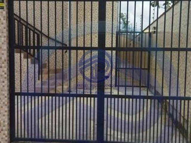 #76 - Casa para Locação em Ilha Comprida - SP - 2
