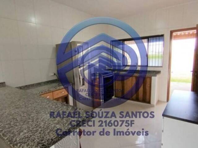 Casa para Venda em Ilha Comprida - 4