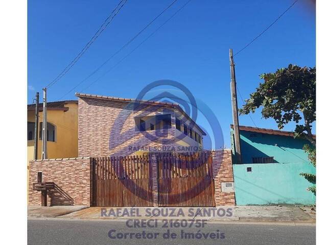#79 - Sobrado para Venda em Ilha Comprida - SP - 1