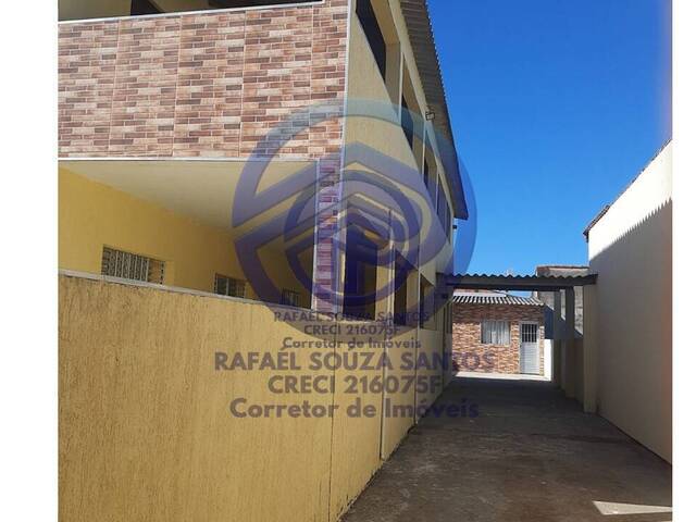 #79 - Sobrado para Venda em Ilha Comprida - SP - 3