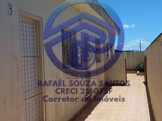 #81 - Studio para Venda em Ilha Comprida - SP