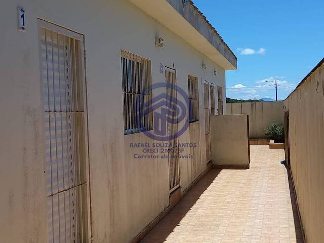 #81 - Studio para Venda em Ilha Comprida - SP